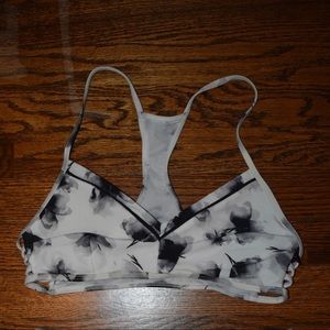 RVCA Bikini Top